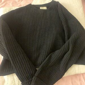 Bershka sweater